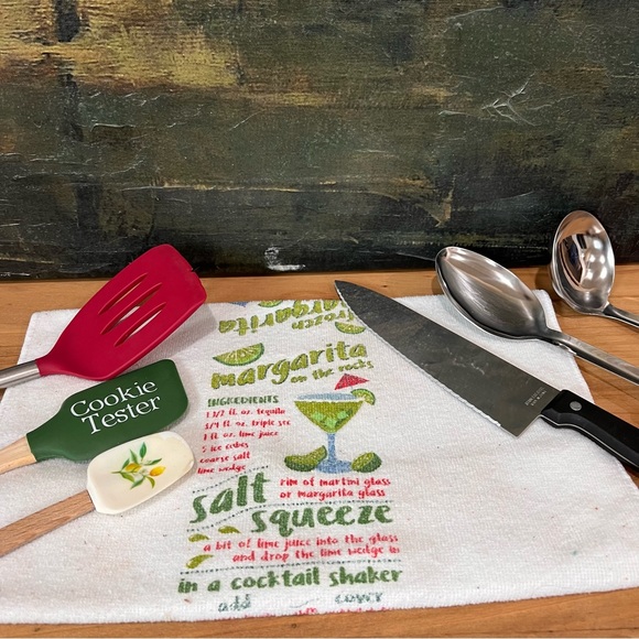 Kitchen bundle - Picture 2 of 3